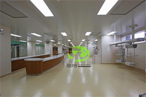 層流成人免费在线视频观看手術室工程設計裝修要點