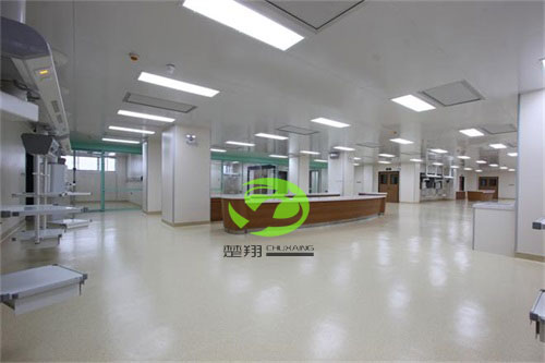 層流成人免费在线视频观看手術室三大控製特點