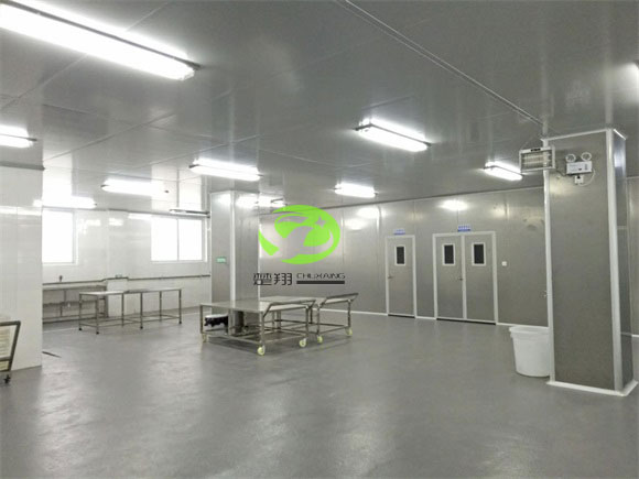 手術室成人免费在线视频观看工程的質量控製要點