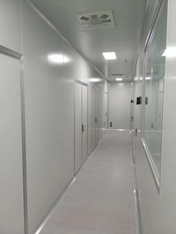 成人免费黄片视频層流手術室的日常監測方法